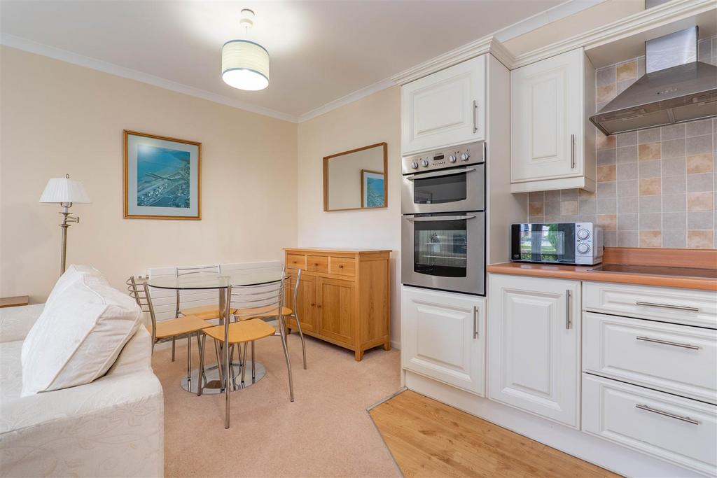 Lounge/Kitchen/Diner