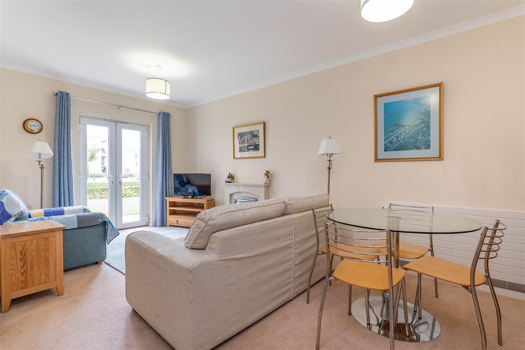 Lounge/Kitchen/Diner