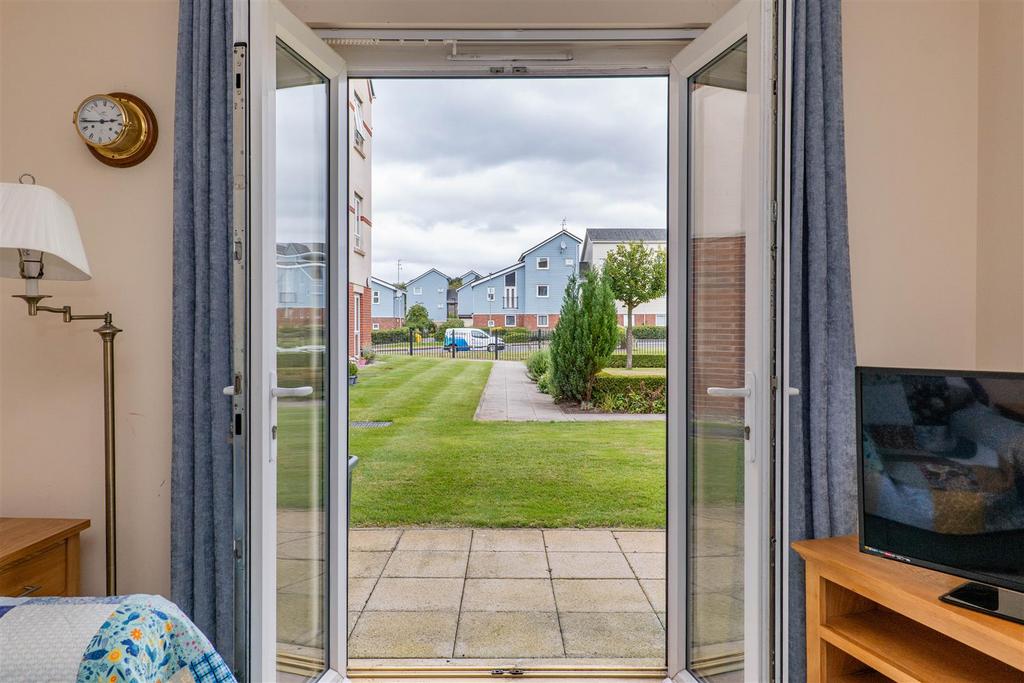 Lounge/Kitchen/Diner