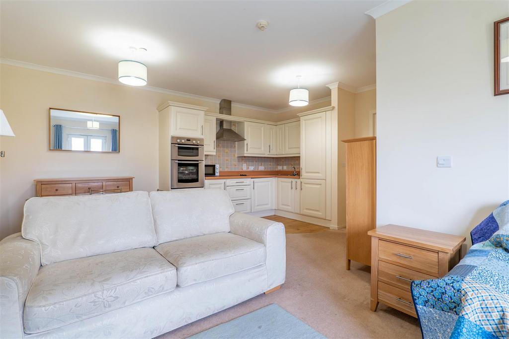 Lounge/Kitchen/Diner