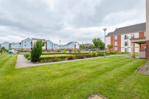 undefined, Oakbridge Drive, Buckshaw Village, Chorley
