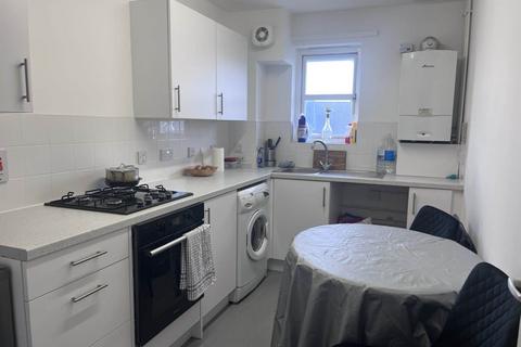 Trenmar Gardens, Harlesden