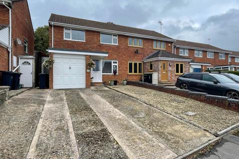3 bedroom semi-detached house for sale, Hinton Close, Blandford Forum