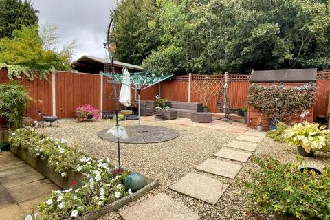 3 bedroom semi-detached house for sale, Hinton Close, Blandford Forum