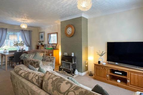 3 bedroom semi-detached house for sale, Hinton Close, Blandford Forum