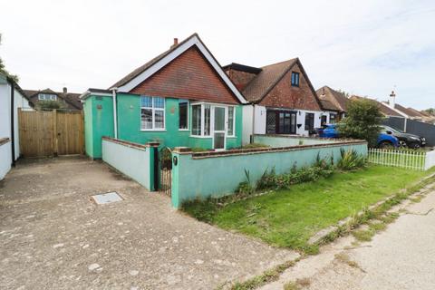 2 bedroom detached bungalow for sale, Elm Close Estate, Hayling Island