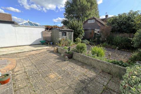 2 bedroom detached bungalow for sale, Elm Close Estate, Hayling Island