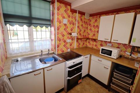 2 bedroom detached bungalow for sale, Elm Close Estate, Hayling Island