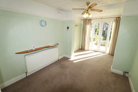 2 bedroom detached bungalow for sale, Elm Close Estate, Hayling Island
