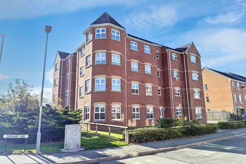 undefined, Grenaby Way, Murton, Seaham, Durham, SR7 9GW