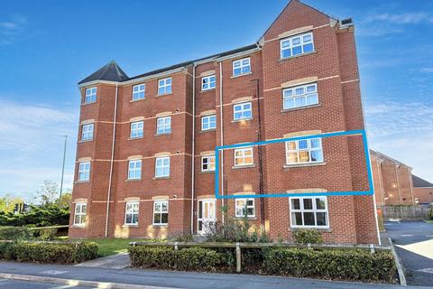 2 bedroom flat for sale, Grenaby Way, Murton, Seaham, Durham, SR7 9GW