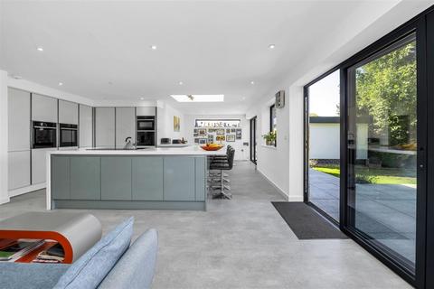 5 bedroom detached house for sale, Bury Road, Lawshall