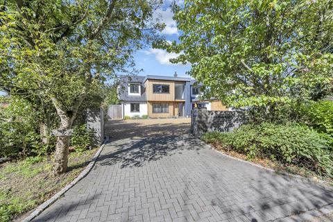 5 bedroom detached house for sale, Bury Road, Lawshall