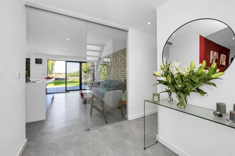 5 bedroom detached house for sale, Bury Road, Lawshall