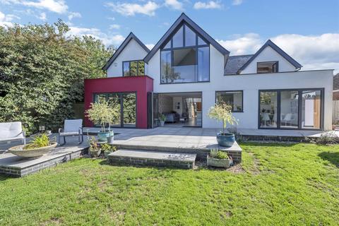 5 bedroom detached house for sale, Bury Road, Lawshall