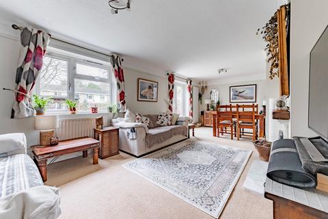 undefined, Barton Road, Badersfield