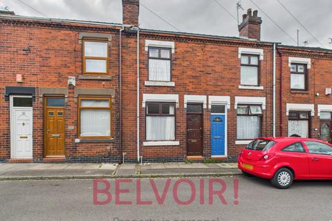 undefined, Adkins Street, Cobridge, Stoke-on-Trent, ST6