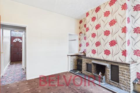 undefined, Adkins Street, Cobridge, Stoke-on-Trent, ST6