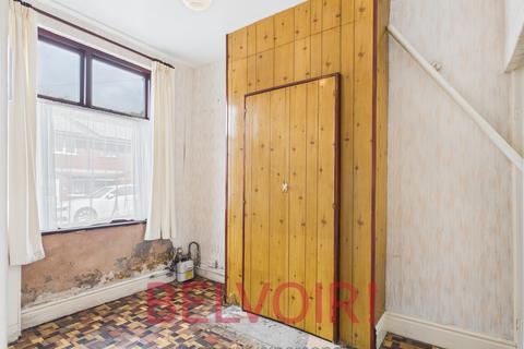undefined, Adkins Street, Cobridge, Stoke-on-Trent, ST6