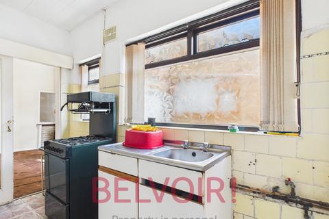 undefined, Adkins Street, Cobridge, Stoke-on-Trent, ST6
