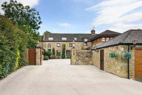 undefined, Bowes Hill, Newton Hall, Newton, Stocksfield, Northumberland