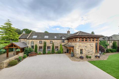 undefined, Bowes Hill, Newton Hall, Newton, Stocksfield, Northumberland