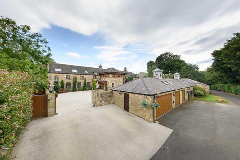 undefined, Bowes Hill, Newton Hall, Newton, Stocksfield, Northumberland