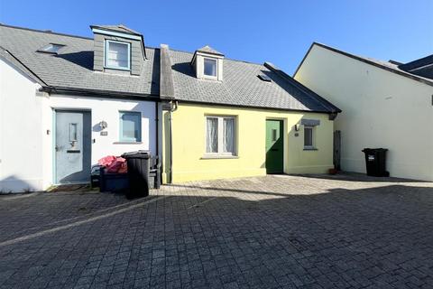 Bezant Place, Newquay TR7