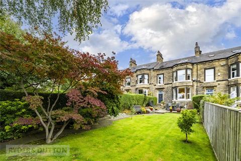 undefined, Heath Crescent, Free School Lane, Halifax, West Yorkshire, HX1