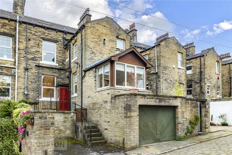 undefined, Heath Crescent, Free School Lane, Halifax, West Yorkshire, HX1