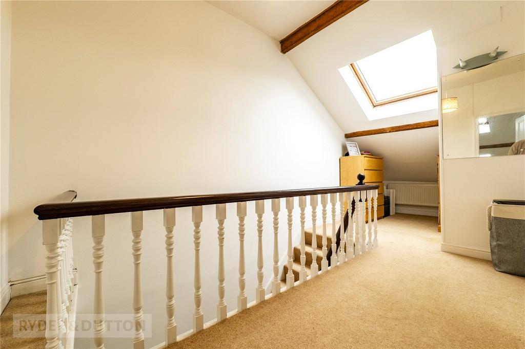 2nd Floor Landing