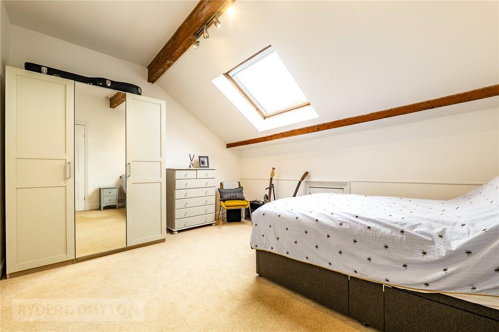 Bedroom 5