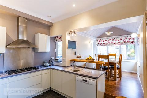 undefined, Heath Crescent, Free School Lane, Halifax, West Yorkshire, HX1