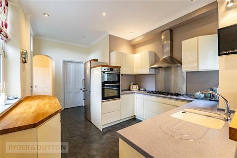 undefined, Heath Crescent, Free School Lane, Halifax, West Yorkshire, HX1