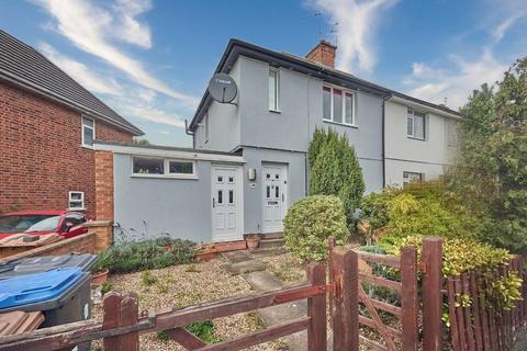 3 bedroom semi-detached house for sale, Strathmore Road, Hinckley