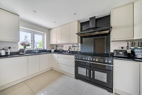 3 bedroom terraced house for sale, The Courtyard, Sheffield Park, Uckfield, East Sussex