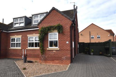 undefined, Earl Street, Goole