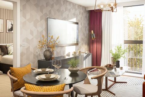 undefined, Plot 00.10, Lord Windermere at Arkle Court, North Place GL50