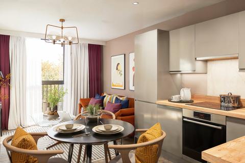 undefined, Plot 00.10, Lord Windermere at Arkle Court, North Place GL50