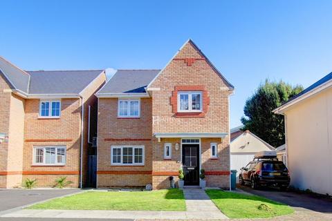 undefined, Scholars Drive, Penylan, Cardiff