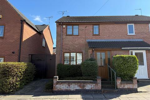 3 bedroom semi-detached house for sale, Paget Street, Aylestone LE2