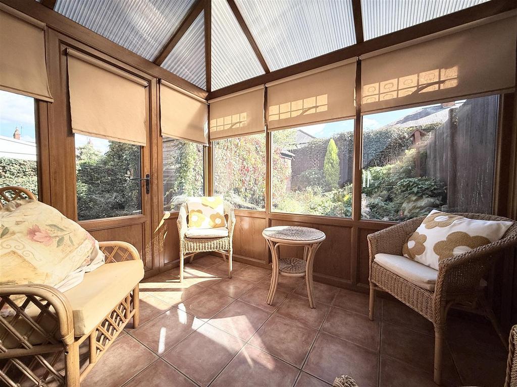 Conservatory