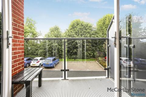 undefined, Lonsdale Park, Barleythorpe Road, Oakham, Leicestershire, LE15 6QJ