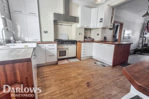 undefined, Trehafod Road, Pontypridd