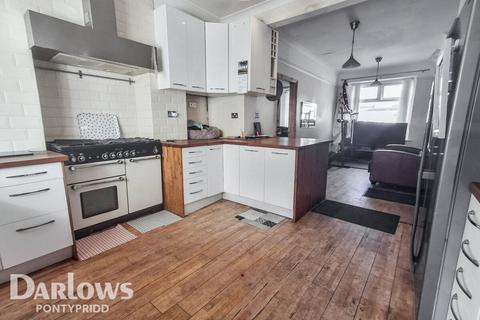 undefined, Trehafod Road, Pontypridd
