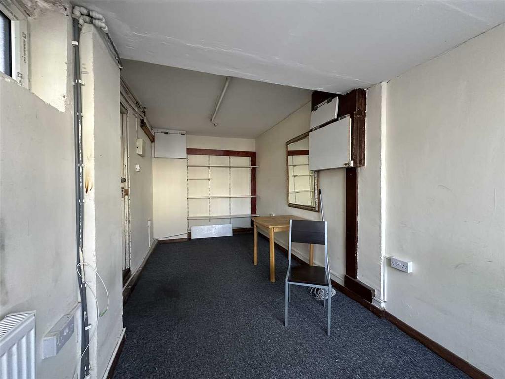 Room A
