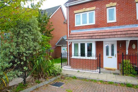 1 bedroom apartment for sale, Chadwick Way, Hamble, Southampton, Hampshire, SO31