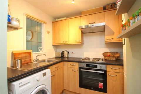 1 bedroom apartment for sale, Chadwick Way, Hamble, Southampton, Hampshire, SO31