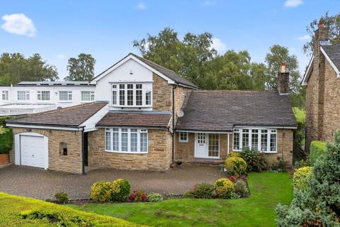 undefined, Alwoodley Lane, Leeds LS17
