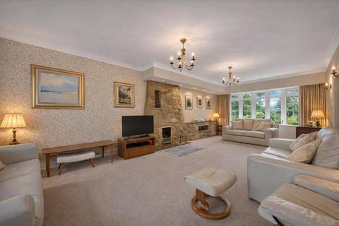 undefined, Alwoodley Lane, Leeds LS17